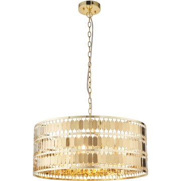 Endon ELDORA 90299 Závesná lampa 5x40W/E14 IP20