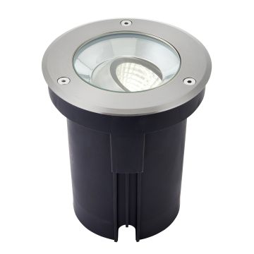Endon HOXTON 90963 Vjazdová lampa 13W/LED 4000K 1000LM IP67