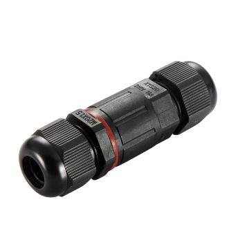 Endon INLINE IP68 CONNECTOR 90131 Spínač IP68