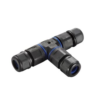 Endon INLINE IP68 CONNECTOR 90132 Spínač IP68