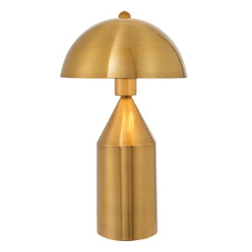 Endon NOVA 90522 Stolná lampa 1x60W/E27 IP20