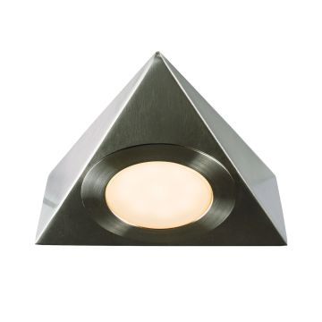 Endon NYX CCT 90127 Podskrinková lampa 2.5W/LED 3000K/4000K 200LM IP20