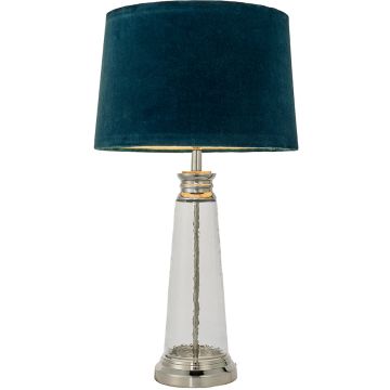 Endon WINSLET 90545 Stolná lampa 1x40W/E27 IP20