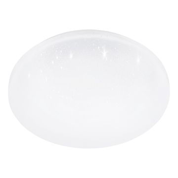Eglo FRANIA-IP 902077 Stropné svietidlo 18W/LED 3000K, 4000K, 6000K 2100lm ip44