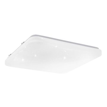 Eglo FRANIA-IP 902078 Stropné svietidlo 18W/LED 3000K, 4000K, 6000K 2100lm ip44