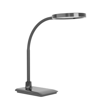 Eglo LAURO 902175 Stolná lampa na stôl 1x5.5W/LED 2700K, 4000K, 6500K 600lm ip20