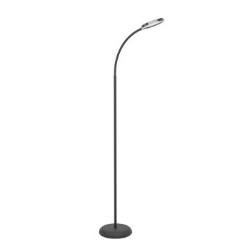 Eglo LAURO 902176 Stojanová lampa 1x5.5W/LED 2700K, 4000K, 6500K 600lm ip20