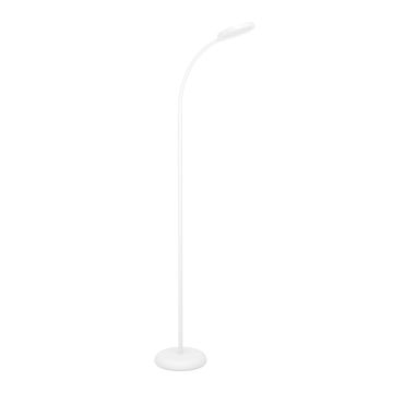 Eglo LAURO 902179 Stojanová lampa 1x5.5W/LED 2700K, 4000K, 6500K 600lm ip20