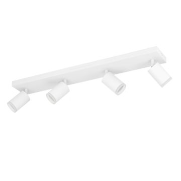 Eglo MELITELLO-Z 901944 Bodové svetlo 4x3.7W/LED 2700-6500K 2200lm ip20