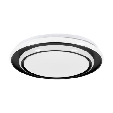 Eglo MOSCHETTA 902046 Stropné svietidlo 24W/LED 2700K, 4000K, 6500K 2800lm ip20