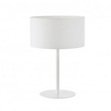 Novolux AMSTERDAM 909B-G05X1A-01 Stolná lampa 1x40W/E27 IP20