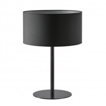 Novolux AMSTERDAM 909B-G05X1A-02 Stolná lampa 1x40W/E27 IP20