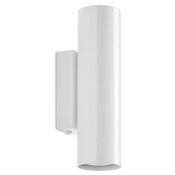Novolux TANIA 906A-G21X1A-01 Stena svietidlo 2x50W/GU10 IP20