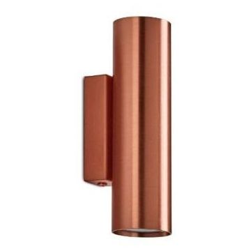 Novolux TANIA 906A-G21X1A-37 Stena svietidlo 2x50W/GU10 IP20