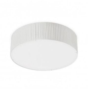 Novolux VORADA 908B-L0125B-RA Stropné svietidlo 1x25W/LED 3540LM IP20