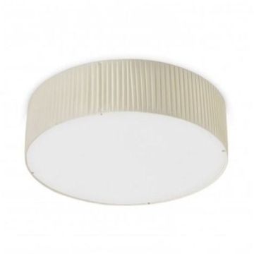 Novolux VORADA 908B-L0125B-RC Stropné svietidlo 1x25W/LED 3540LM IP20