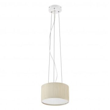 Novolux VORADA 908D-L0112B-RC Závesná lampa 1x12W/LED 996LM IP20