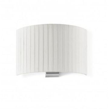 Novolux VORADA 908G-G05X1A-35-RA Stena svietidlo 1x40W/E27 IP20
