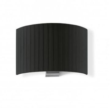 Novolux VORADA 908G-G05X1A-35-RB Stena svietidlo 1x40W/E27 IP20
