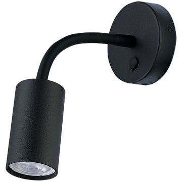 Nowodvorski EYE FLEX S 9068 Stena svietidlo 1x10W only LED/GU10 IP20