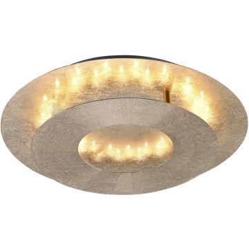 Paul Neuhaus NEVIS 9011-12 Stropná lampa 1x8W/LED 3000k 760lm ip20