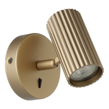 Eglo PORTILLO 902033 Stena svietidlo 1x5W/GU10 ip20