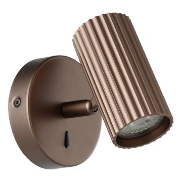 Eglo PORTILLO 902035 Stena svietidlo 1x5W/GU10 ip20