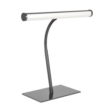 Eglo RICCIONE 901981 Stolná lampa 1x5W/LED 2700K, 4000K, 6500K 500lm ip20