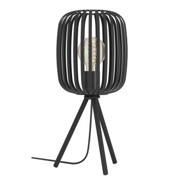 Eglo ROMAZZINA 900519 Stolná lampa 1x40W/E27 ip20