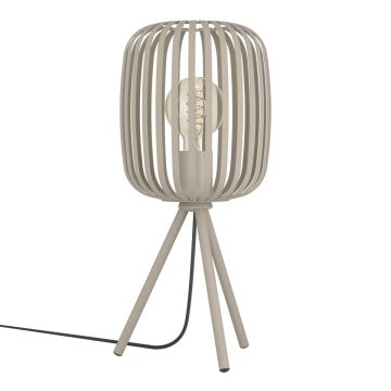 Eglo ROMAZZINA 900521 Stolná lampa 1x40W/E27 ip20