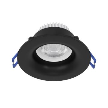 Eglo SALABATE 902273 Vstavané downlight svetlo 1x5W/LED 2700K, 4000K, 6500K 540lm ip65