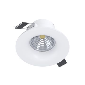 Eglo SALICETO 902329 Vstavané downlight svetlo 1x6W/LED 4000K 580lm ip20