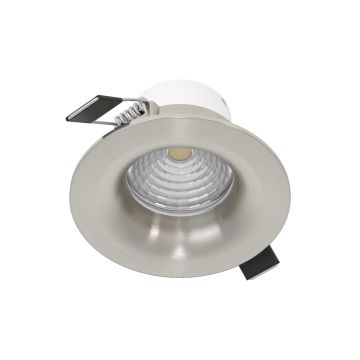 Eglo SALICETO 902331 Vstavané downlight svetlo 1x6W/LED 4000K 580lm ip20