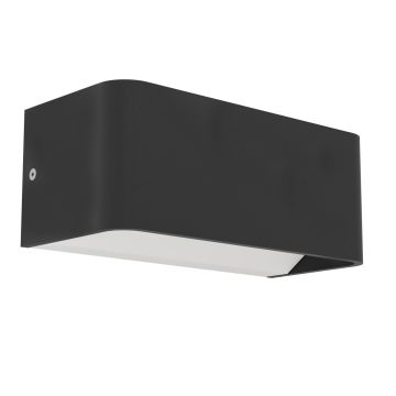 Eglo SANIA-Z 901956 Stena svietidlo 1x10W/LED 2700-6500K 1250lm ip55
