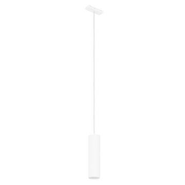 Eglo TPLUS PENDANT 901711 Koľajnicový reflektor 6.6W/LED 2700-6500K 980lm ip20