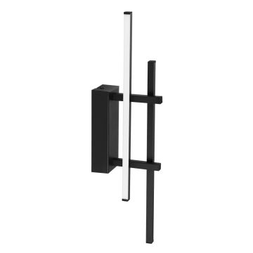 Eglo TREPILIANO 902139 Stena svietidlo 12W/LED 3000K 1450lm ip20