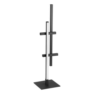 Eglo TREPILIANO 902141 Stolná lampa 6.5W/LED 3000K 800lm ip20