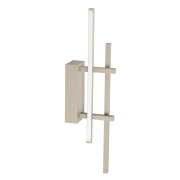 Eglo TREPILIANO 902142 Stena svietidlo 12W/LED 3000K 1450lm ip20