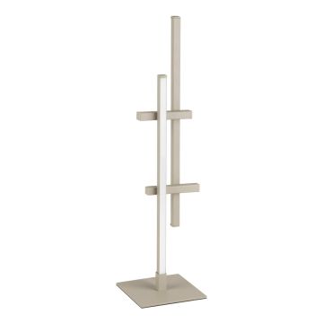 Eglo TREPILIANO 902143 Stolná lampa 6.5W/LED 3000K 800lm ip20