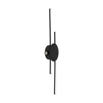 Eglo VENTICELLO 902123 Stropná lampa 20W+0,91W 3000K 2400;135lm ip20