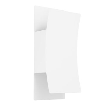 Eglo VERDOLINO 902022 Stena svietidlo 2x4W/LED 2700K, 4000K, 6000K 1200lm ip44