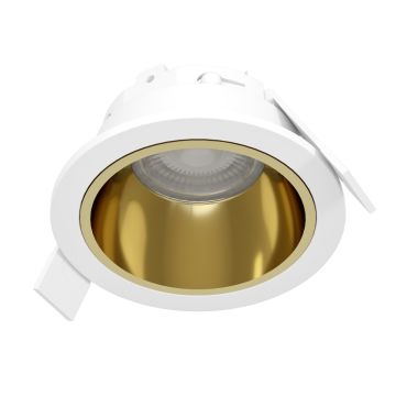 Eglo YEBRA 902297 Vstavané downlight svetlo 1x4.8W/LED 2700K, 4000K, 6500K 480lm ip44