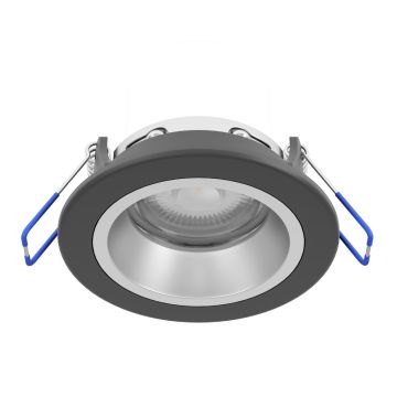 Eglo YEBRA-Z 902298 Vstavané downlight svetlo 1x4.9W/LED 2700-6500K 490lm ip20