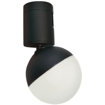 Zambelis FLEXIBLE TRACK 23187 Koľajnicový reflektor 5W/led 3000K 281lm IP20