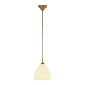Alfa BARTEK 9102 Závesná lampa 1x60W/E27