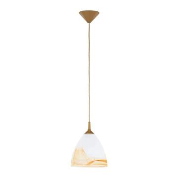 Alfa BARTEK 9108 Závesná lampa 1x60W/E27