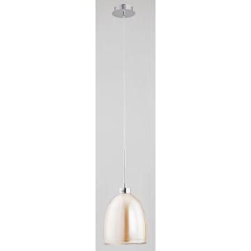 Alfa RONDA 9121 Závesná lampa 1x60W/E27 IP20