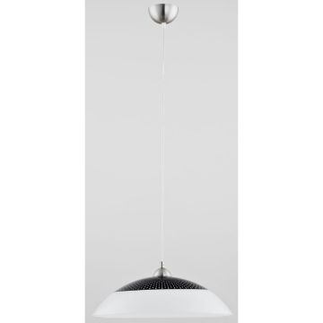 Alfa SINGLE 9185 Závesná lampa 1x60W/E27