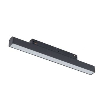 Antigo Komatsu 6544 Koľajnicový reflektor 1x20W/LED 3000K 1600lm IP20
