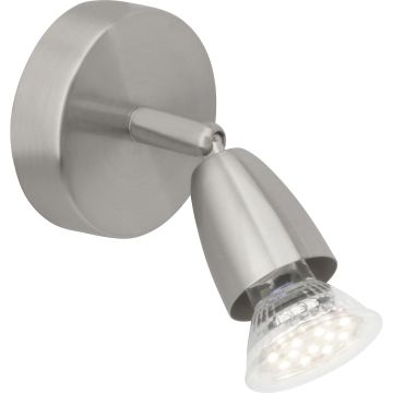 Brilliant AMALFI LED G21510/13 Stena svietidlo 1x50W/GU10 IP20